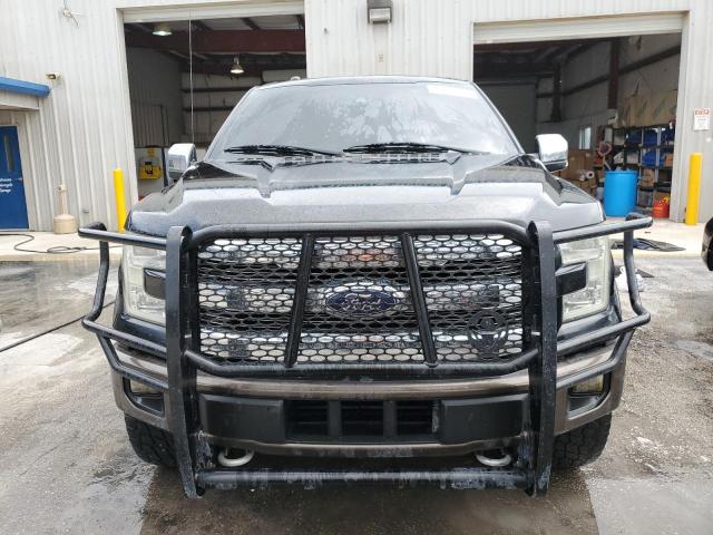Photo 5 from auction – 2015 FORD F150 SUPER with VIN 1FTEW1EG6FKE26904