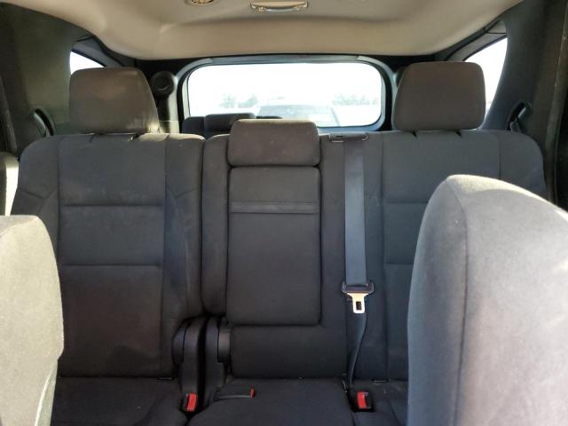 Photo 10 from auction – 2012 DODGE DURANGO CR with VIN 1C4RDHDG5CC110532