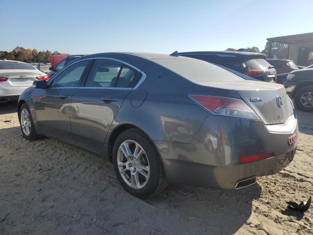 Photo 2 from auction – 2011 ACURA TL with VIN 19UUA8F21BA007706