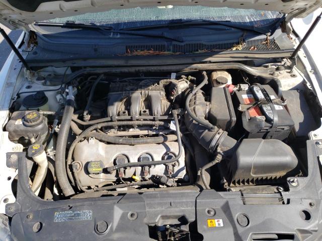 Photo 11 from auction – 2011 FORD TAURUS SEL with VIN 1FAHP2EW6BG113698
