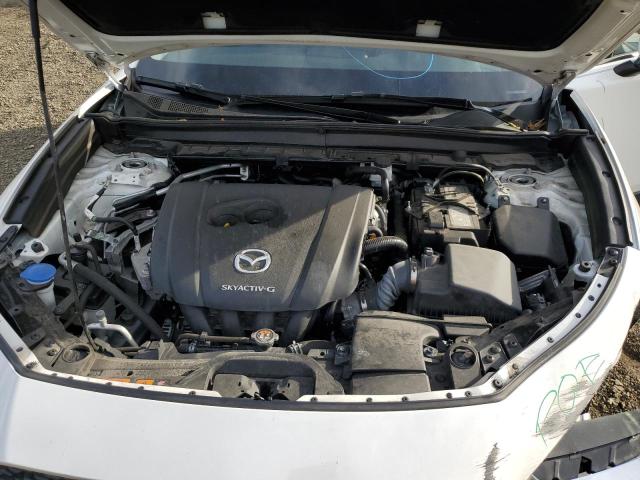 Photo 11 from auction – 2021 MAZDA CX-30 SELE with VIN 3MVDMBBL2MM313237