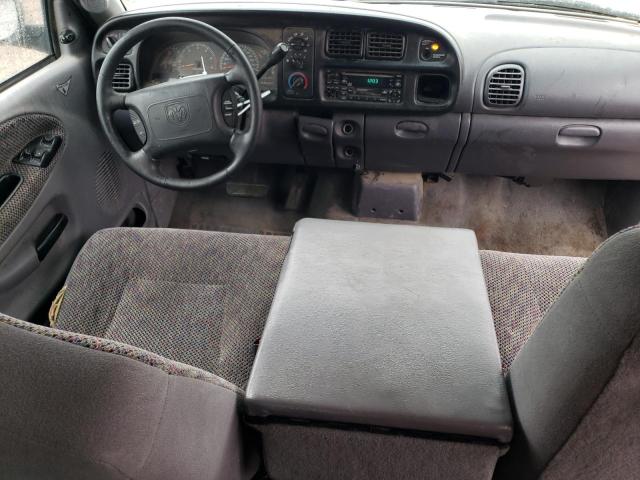 Photo 8 from auction – 2001 DODGE RAM 1500 with VIN 3B7HC13Z11G246708