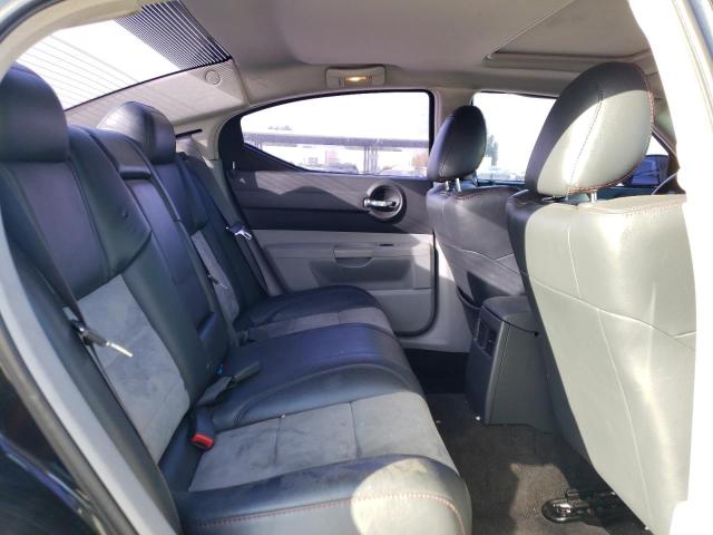 Photo 10 from auction – 2006 DODGE CHARGER SR with VIN 2B3LA73WX6H340751
