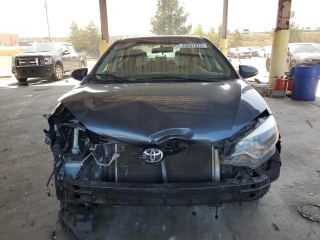 Photo 5 from auction – 2014 TOYOTA COROLLA L with VIN 2T1BURHE4EC080935