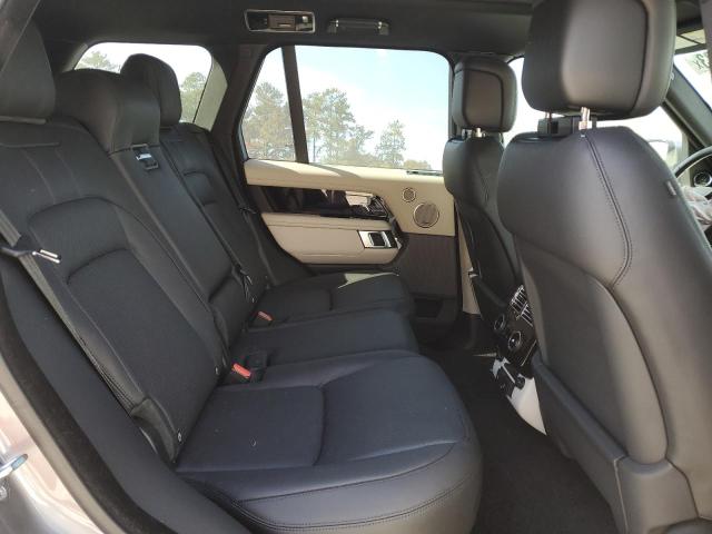 Photo 11 from auction – 2021 LAND ROVER RANGE ROVE with VIN SALGS2SE1MA417035