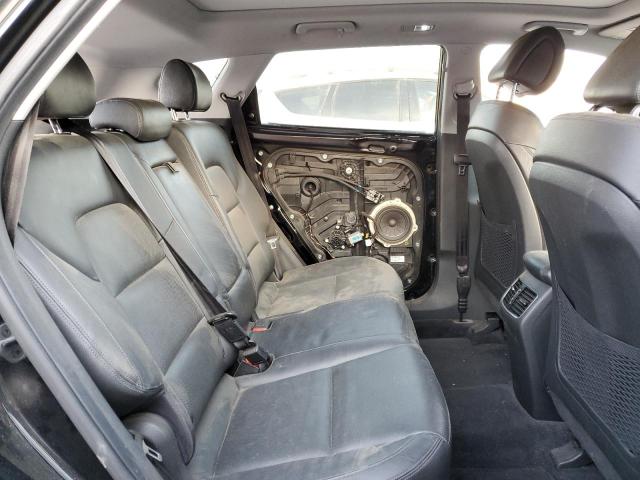 Photo 10 from auction – 2016 HYUNDAI TUCSON LIM with VIN KM8J33A21GU032998
