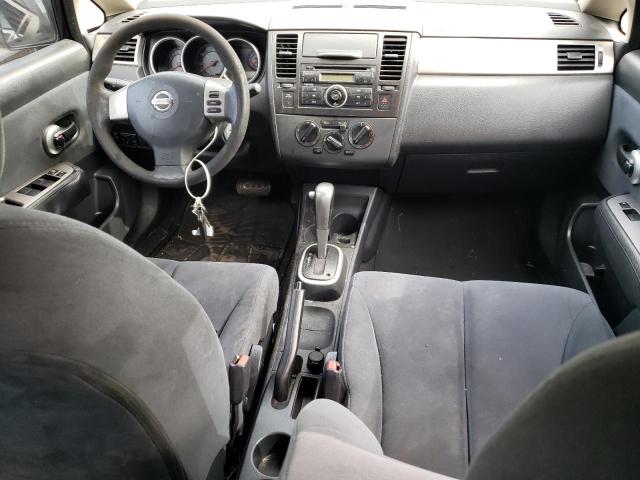 Photo 8 from auction – 2009 NISSAN VERSA S with VIN 3N1BC13E19L380630