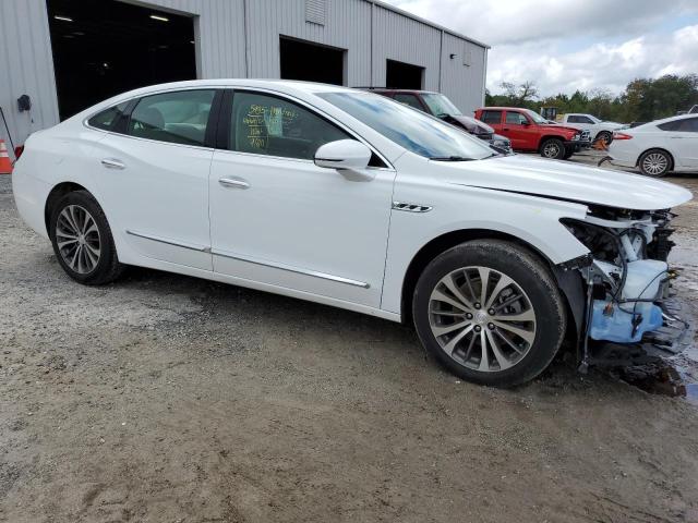 Foto 4 de la subasta – 2017 BUICK LACROSSE E con VIN 1G4ZP5SS8HU175319
