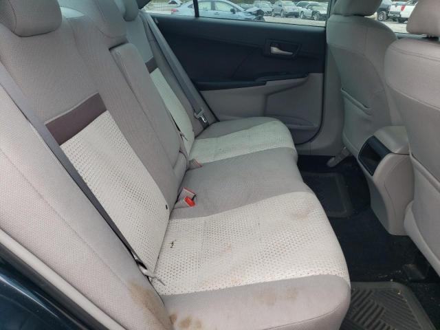 Photo 10 from auction – 2012 TOYOTA CAMRY BASE with VIN 4T1BF1FK6CU190143