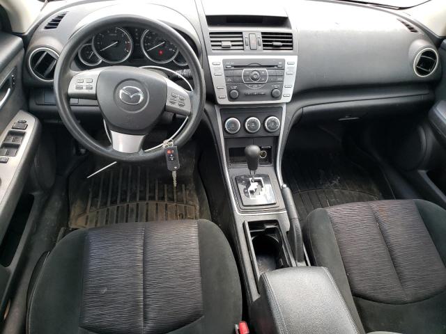 Photo 8 from auction – 2009 MAZDA 6 I with VIN 1YVHP81A095M35146