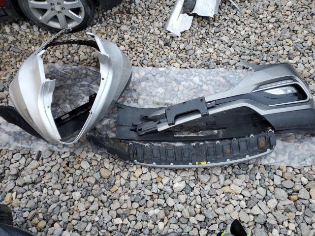 Photo 13 from auction – 2017 HYUNDAI SANTA FE S with VIN 5NMZU3LB6HH037592