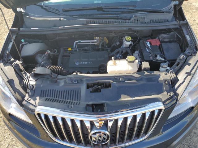 Photo 11 from auction – 2014 BUICK ENCORE with VIN KL4CJASB2EB781611