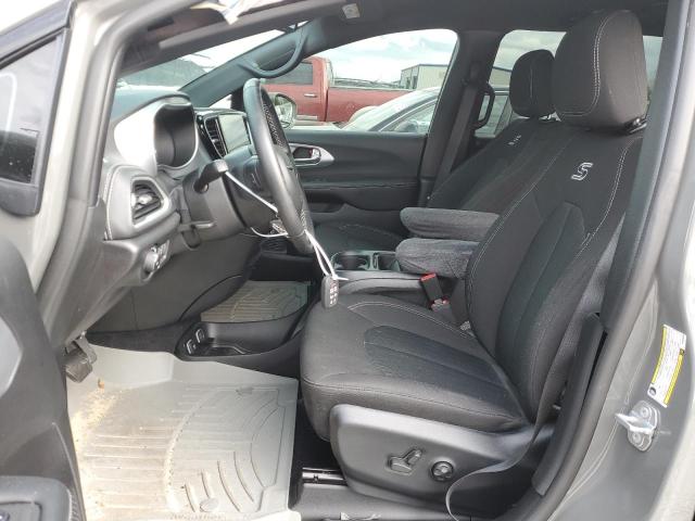 Foto 7 de la subasta – 2021 CHRYSLER PACIFICA T con VIN 2C4RC1FG0MR605592