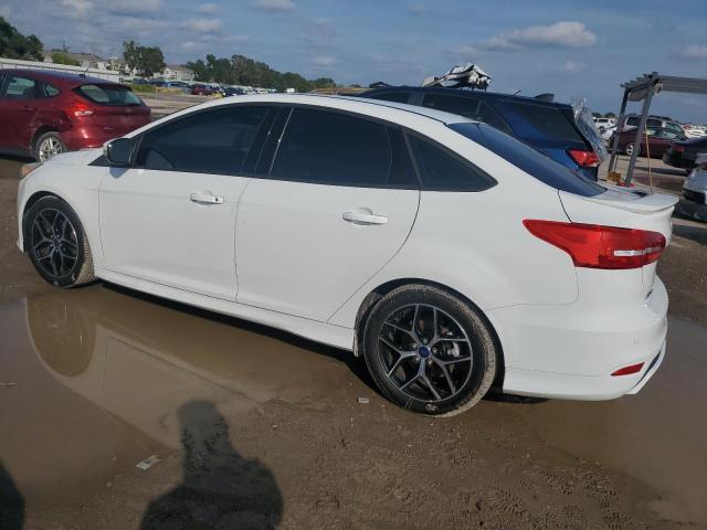 Photo 2 from auction – 2016 FORD FOCUS SE with VIN 1FADP3F24GL242134