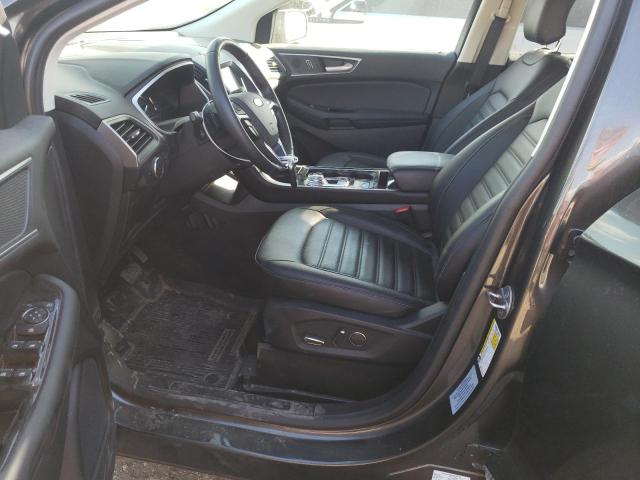 Photo 7 from auction – 2019 FORD EDGE SEL with VIN 2FMPK4J96KBC20379
