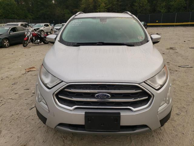Photo 5 from auction – 2019 FORD ECOSPORT T with VIN MAJ6S3KL1KC293914