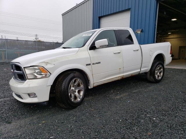 DODGE RAM 1500 2010 with VIN 1D7RV1GTXAS221776 - Photo from auction
