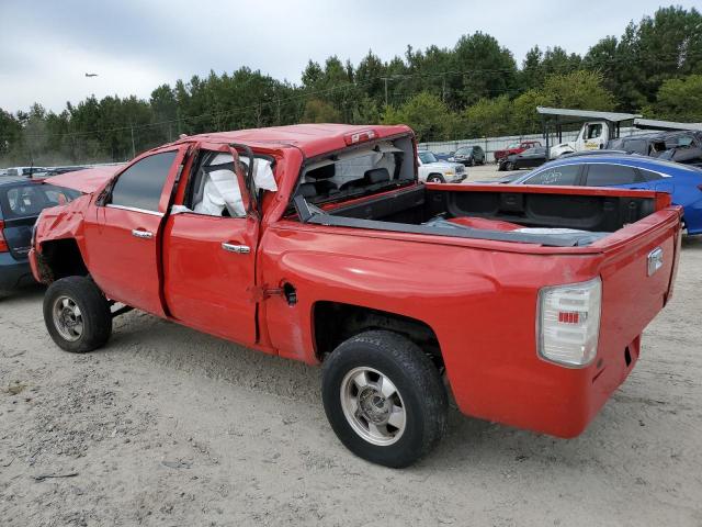 Photo 2 from auction – 2016 CHEVROLET SILVERADO with VIN 3GCUKREC5GG248432