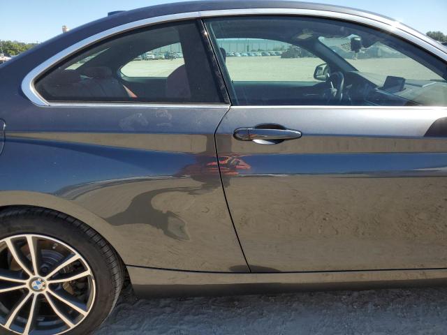 Photo 10 from auction – 2018 BMW 230XI with VIN WBA2J3C55JVD48802