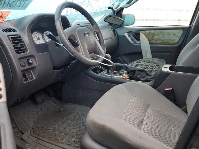 Photo 7 from auction – 2005 FORD ESCAPE XLT with VIN 1FMYU93175KD62222