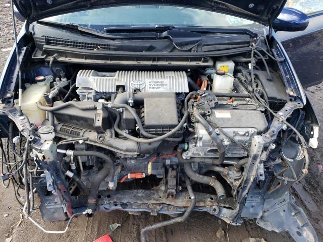 Photo 11 from auction – 2015 TOYOTA PRIUS with VIN JTDKN3DU9F1914436