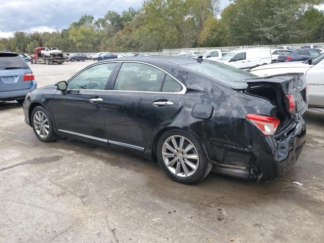 Photo 2 from auction – 2012 LEXUS ES 350 with VIN JTHBK1EG8C2483131