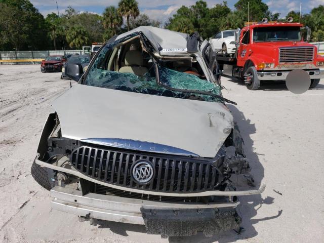 Photo 5 from auction – 2007 BUICK RENDEZVOUS with VIN 3G5DA03L17S581779