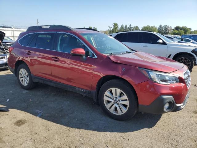 Photo 4 from auction – 2019 SUBARU OUTBACK 2. with VIN 4S4BSAFC7K3307138