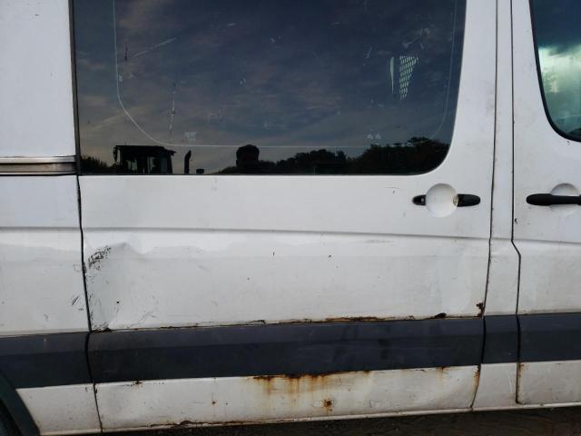 Photo 11 from auction – 2008 DODGE SPRINTER 2 with VIN WD0PE745085285612