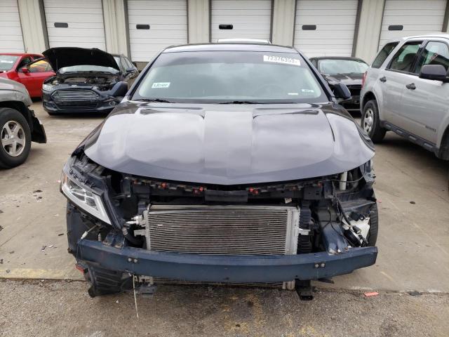 Photo 5 from auction – 2014 CHEVROLET IMPALA LT with VIN 2G1125S30E9120728