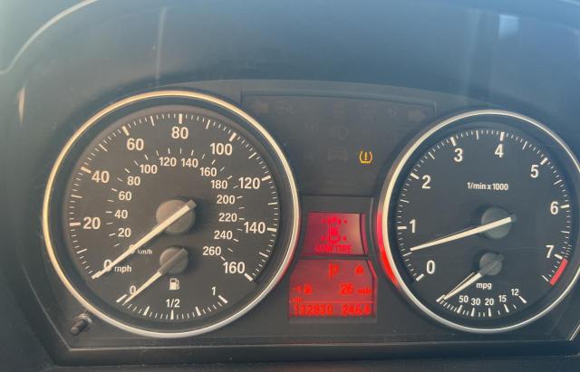 Photo 8 from auction – 2011 BMW 328 I SULE with VIN WBAPH5C57BA446930