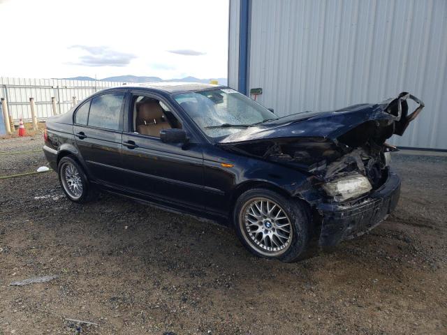 Photo 4 from auction – 2004 BMW 325XI with VIN WBAEU33444PR13848