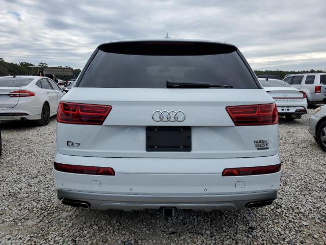 Photo 6 from auction – 2018 AUDI Q7 PRESTIG with VIN WA1VAAF75JD012002