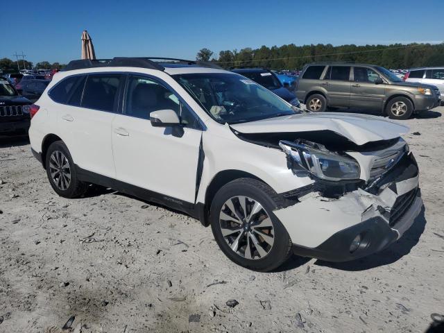 Photo 4 from auction – 2016 SUBARU OUTBACK 3. with VIN 4S4BSENC8G3352556