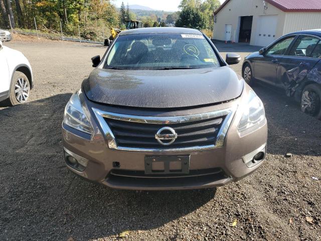 Photo 5 from auction – 2013 NISSAN ALTIMA 2.5 with VIN 1N4AL3AP2DN419264