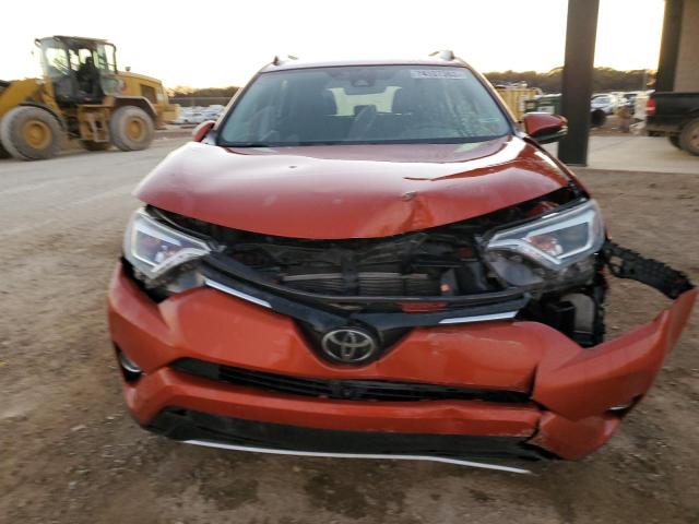 Photo 5 from auction – 2016 TOYOTA RAV4 LIMIT with VIN 2T3YFREV9GW263491
