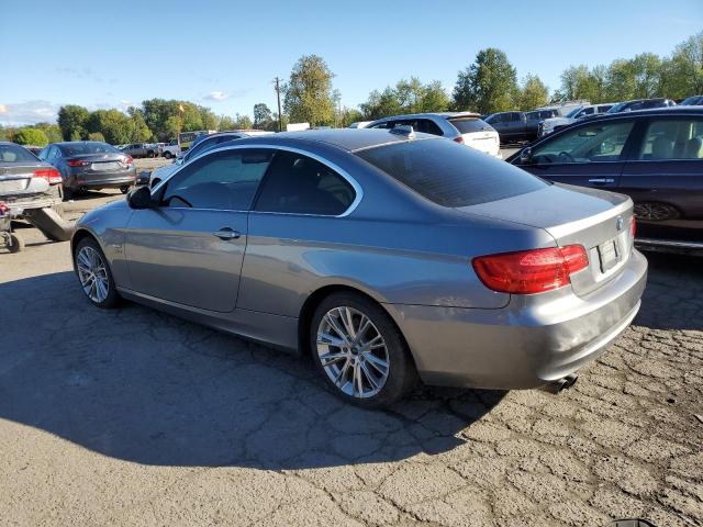 Photo 2 from auction – 2011 BMW 328 XI with VIN WBAKF3C56BE567185
