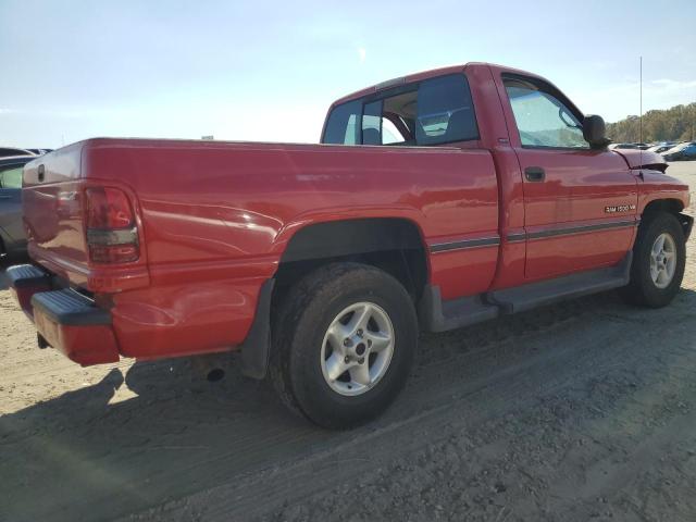 Photo 3 from auction – 2001 DODGE RAM 1500 with VIN 1B7HC16Y61S176098