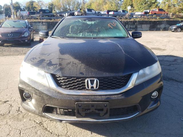 Photo 5 from auction – 2013 HONDA ACCORD EXL with VIN 1HGCT2B84DA011376