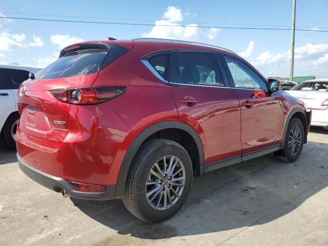 Photo 3 from auction – 2021 MAZDA CX-5 TOURI with VIN JM3KFACM4M1305682