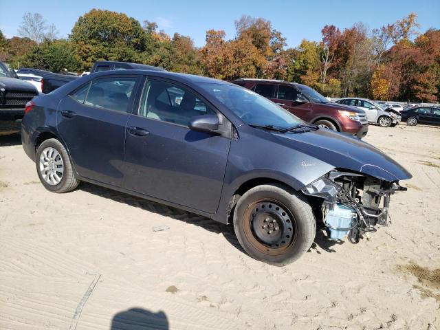 Photo 4 from auction – 2014 TOYOTA COROLLA L with VIN 2T1BURHE1EC228538