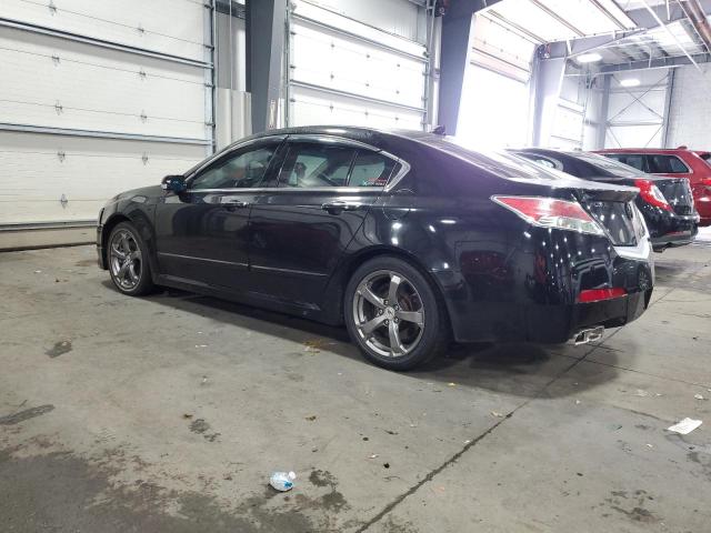 Photo 2 from auction – 2011 ACURA TL with VIN 19UUA9F55BA001830