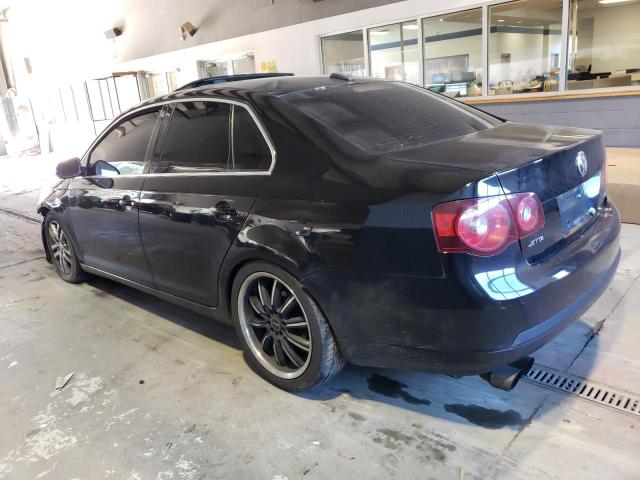 Photo 2 from auction – 2005 VOLKSWAGEN NEW JETTA with VIN 3VWDF71K75M615705