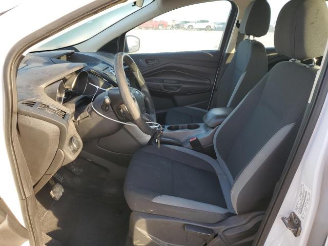 Photo 7 from auction – 2013 FORD ESCAPE S with VIN 1FMCU0F73DUD09879