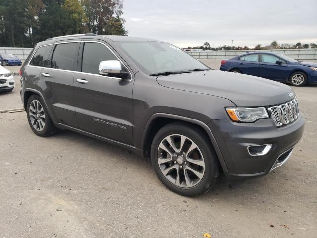 Photo 4 from auction – 2018 JEEP GRAND CHER with VIN 1C4RJFCT2JC343874