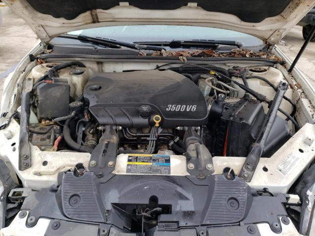 Photo 11 from auction – 2007 CHEVROLET IMPALA LS with VIN 2G1WB58K479395199