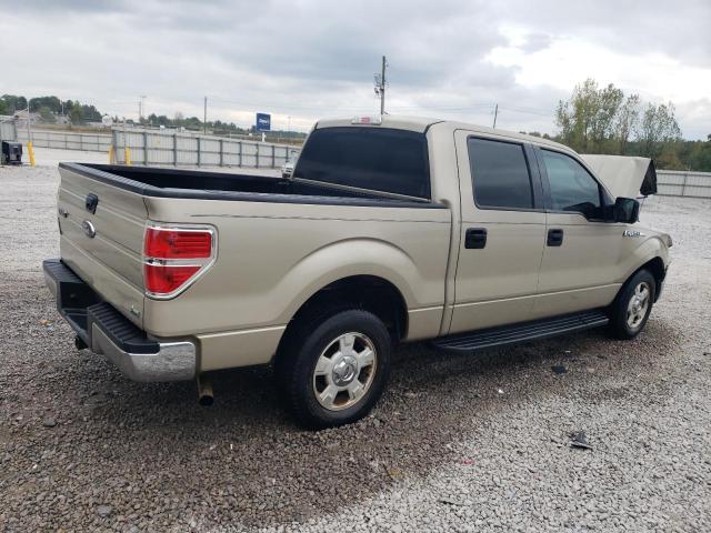 Photo 3 from auction – 2010 FORD F150 SUPER with VIN 1FTFW1CV3AKA38110
