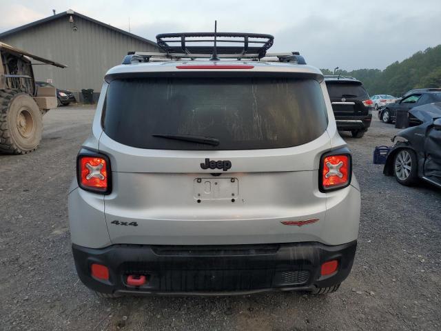 Photo 6 from auction – 2016 JEEP RENEGADE T with VIN ZACCJBCT2GPE06703