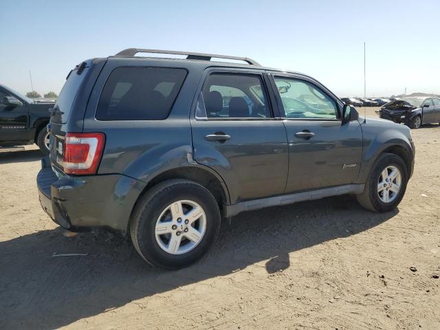Photo 3 from auction – 2009 FORD ESCAPE HYB with VIN 1FMCU493X9KA25037