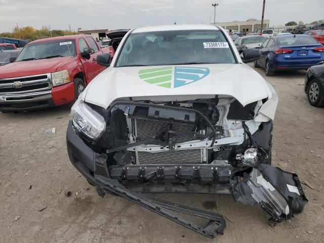 Photo 5 from auction – 2023 TOYOTA TACOMA ACC with VIN 3TYRX5GN2PT080804